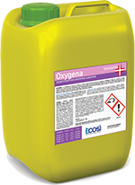 Oxygena